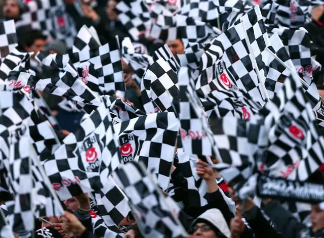 En çok taraftar hangi takımda? - Galeri - Spor