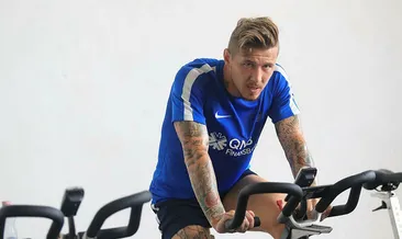 Muharrem Usta’nın en pahalı transferi Kucka