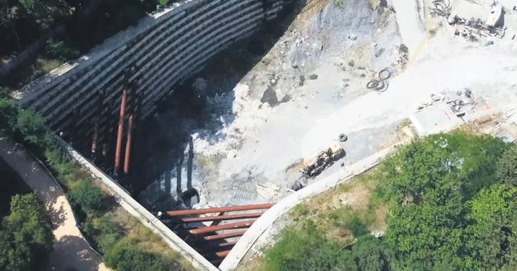 5 yılda bırakın yapmayı çürüttü!