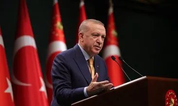 Son dakika | Kabine toplanıyor; TOKİ kampanyası ve Anayasa düzenlemesi için gözler Başkan Erdoğan’da