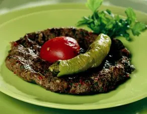 Kağıt Kebabı Lahme La-Varka