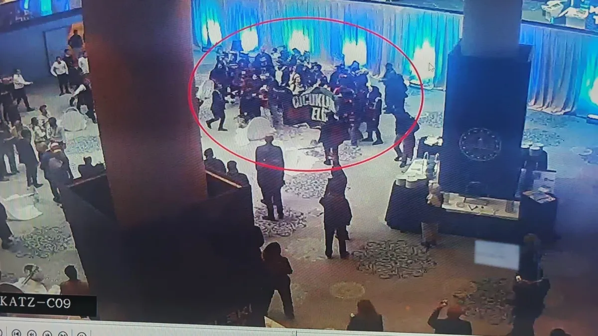 Son dakika: Milli Eğitim Bakanlığı etkinliğini provoke eden şüphelilere dava Son dakika: Milli Eğitim Bakanlığı etkinliğini provoke eden şüphelilere dava