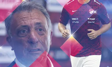 Ahmet Nur Çebi’den Kaan Ayhan açıklaması! Devre arasında yeniden...