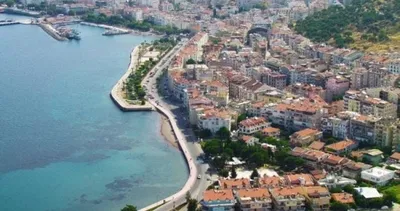 Dikili’de milyonluk satış