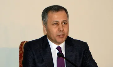 Vali Ali Yerlikaya’dan kan bağışı çağrısı