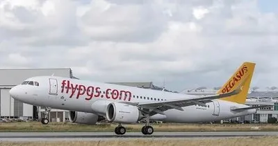 Son Dakika Pegasus iptal edilen uçak seferleri 28 Kasım 2023: İstanbul, Ankara, İzmir Pegasus iptal edilen uçuşlar hangileri, nasıl öğrenilir?