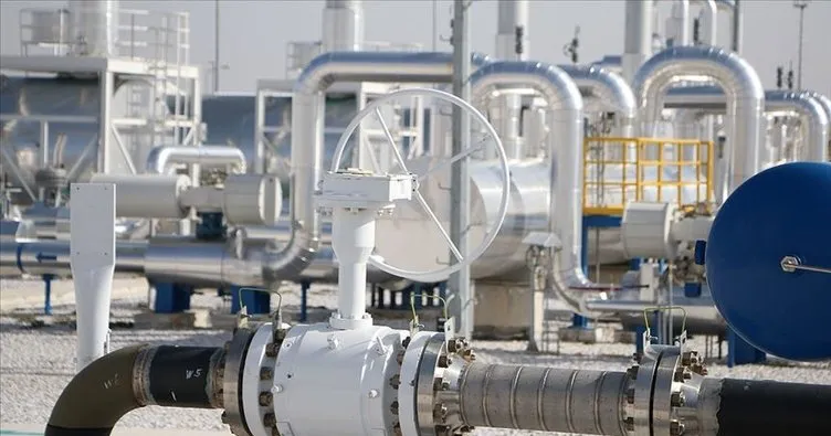 Türkiye’den yurt dışına gaz ihracatı yapabilen şirket sayısı 14 oldu