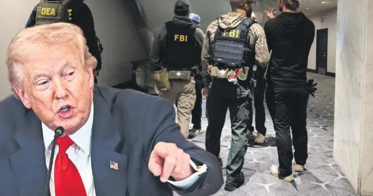 ABD’de gündem güvenlik zafiyeti