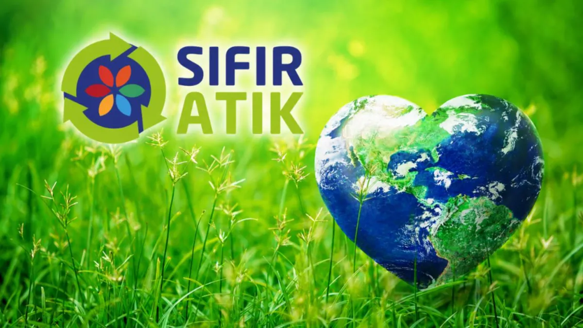 Sıfır Atık Vakfı, Dünya Çölleşme ve Kuraklıkla Mücadele Günü'nde iklim krizine dikkati çekti