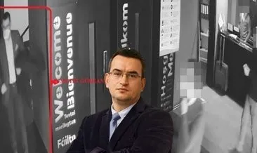 DEVA Partili Metin Gürcan’ın tutukluluğunun devamına karar verildi