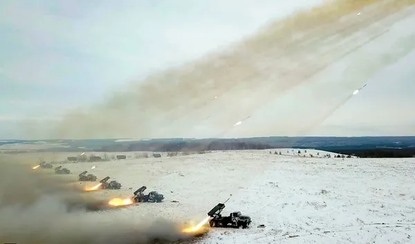 Rusya Ukrayna krizinde yeni açıklama: NATO, Ukrayna'ya birlik gönderecek mi?