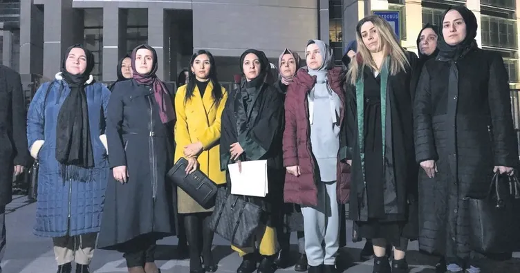 İBB’deki rezalet için ifade verecek