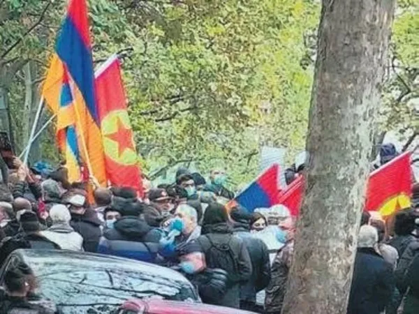 PKK elebaşından son dakika 'Ermenistan' itirafı