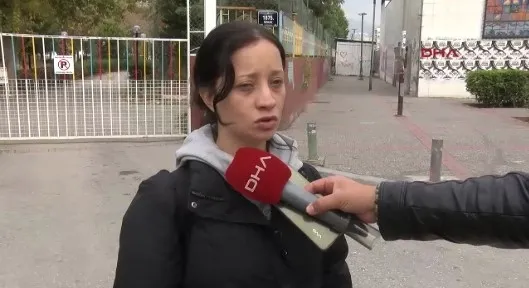 Cani eşi, 3 yaşındaki oğlunun boğazına bıçak dayamıştı... Vicdanları sızlatan olayda yeni detaylar