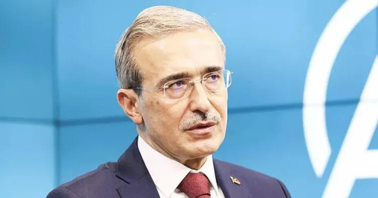 Hava savunma muhribi ihalesi yakında