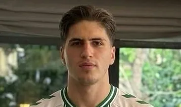 Son yolculuğuna uğurlandı