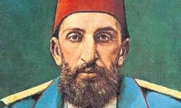 Abdülhamid’in metaneti parmak ısırttı