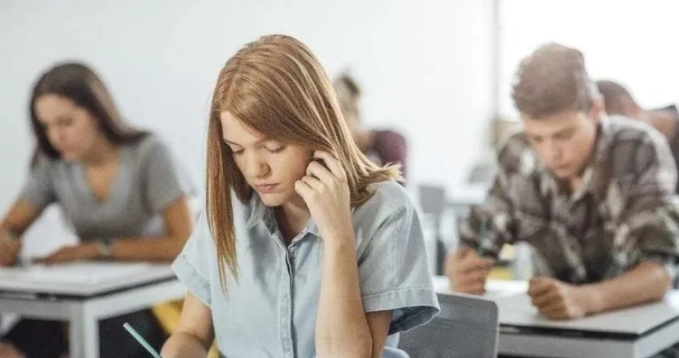 LGS SINAV TAKVİMİ: 2026 Liselere Geçiş Sistemi...