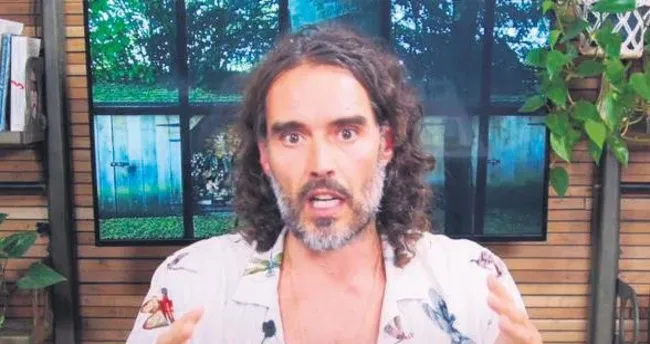 Ünlü komedyenin başı taciz iddialarıyla dertte Ünlü komedyenin başı taciz iddialarıyla dertte