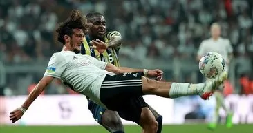 Fenerbahçe Beşiktaş derbisi ne zaman? Fenerbahçe Beşiktaş maçı saat kaçta, hangi kanalda? | Trendyol Süper Lig
