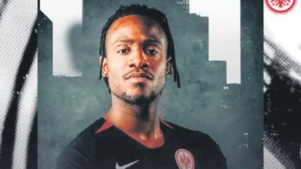 Batshuayi %50 indirim yaptı!