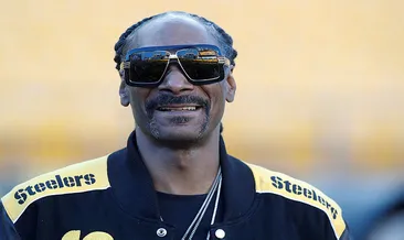 Snoop Dogg, İskoç devine talip oldu