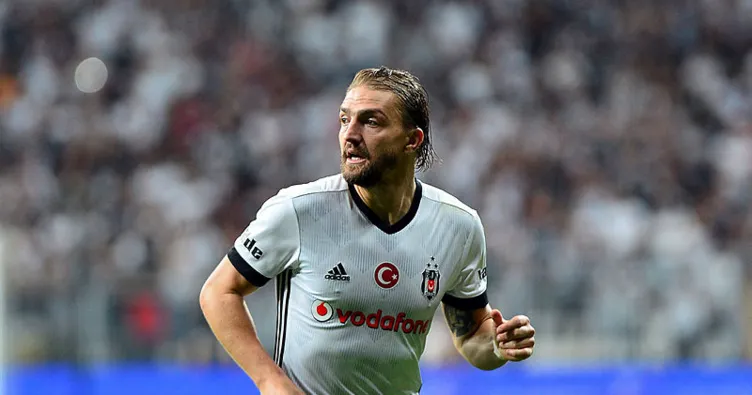 Beşiktaş Kulübünden Tahkim Kuruluna Caner tepkisi
