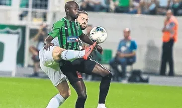 ‘Af’federsiniz! kazanacağız