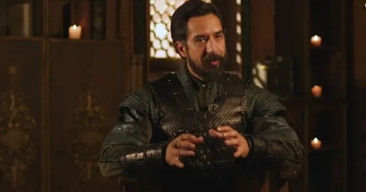 KURULUŞ ORHAN KARA HALİL: Can Atak kimdir, kaç yaşında, hangi yapımlarda oynadı?