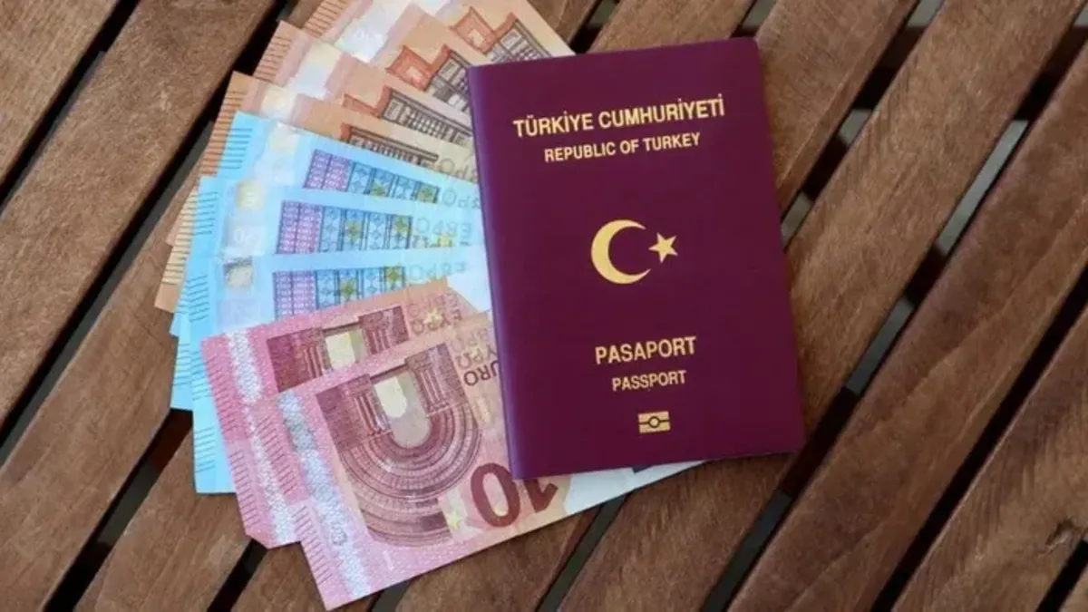 Türkiye’den AB’ye vize çağrısı! Bakan Bolat: “Vize muafiyeti gerekli, kolaylık bekliyoruz” Türkiye’den AB’ye vize çağrısı! Bakan Bolat: “Vize muafiyeti gerekli, kolaylık bekliyoruz”