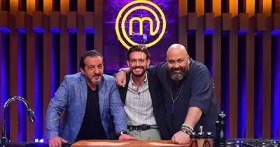 MasterChef bugün var mı yok mu? 26 Ekim TV8 yayın akışı ile MasterChef neden yok, yeni bölüm bu akşam mı?