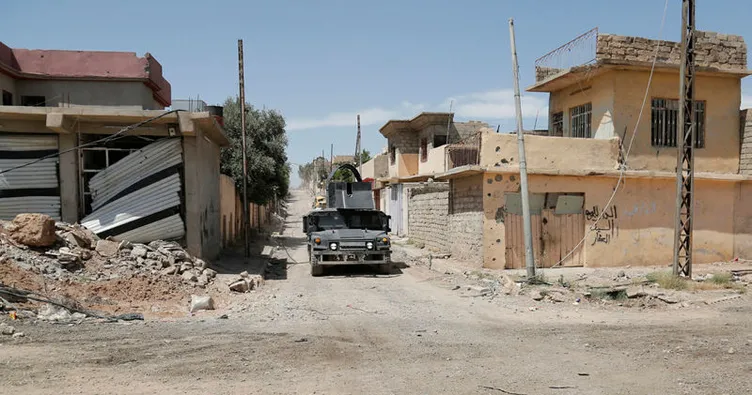 ABD, DEAŞ’ın üç askeri liderini öldürdü