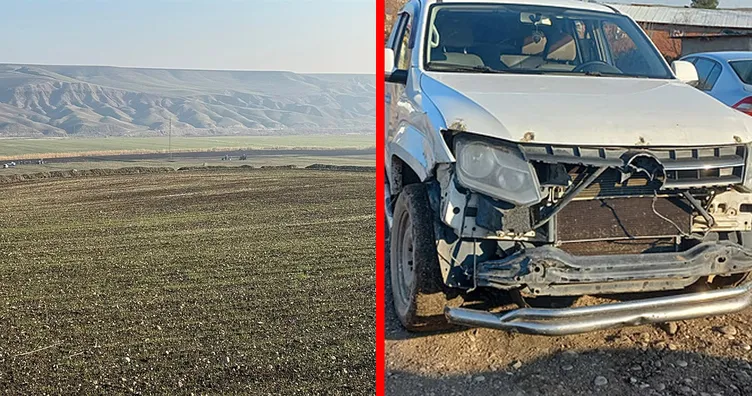 Diyarbakır’da 1 kişinin öldüğü ölümlü arazi kavgasında şok gelişme! Görüntüler ortaya çıktı...