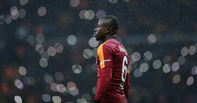 Transferde son dakika: Galatasaray’a Seri müjdesi!