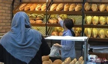 Bugün fırınlar açık mı? Sokağa çıkma yasağında hafta sonu fırınlar saat kaçta açılıyor/kapanıyor?