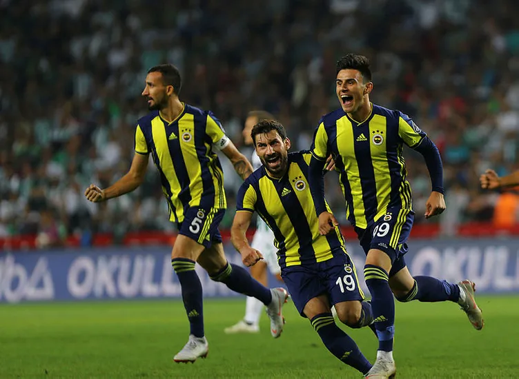 Tümer Metin: Jailson'dan alt liglerde çok var