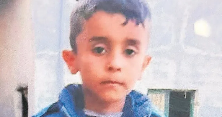 Oyuna koşan Ahmet yolda can verdi