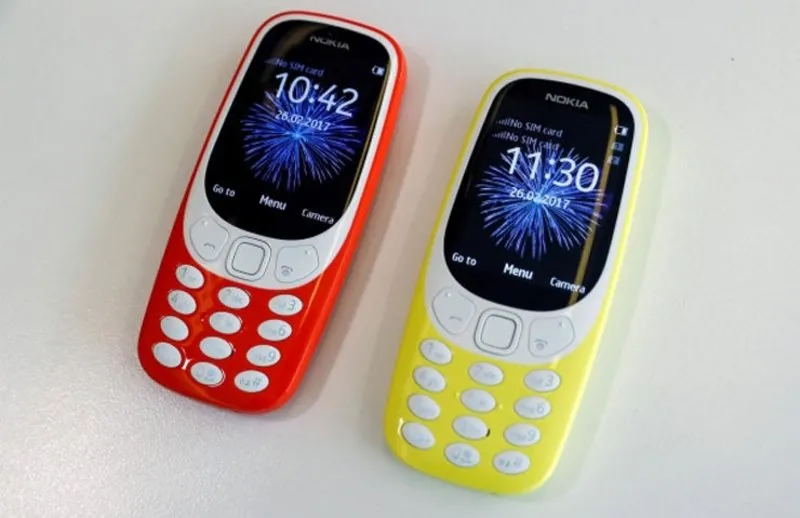 yeni nokia 3310 ne zaman turkiye de satisa cikacak teknoloji haberleri