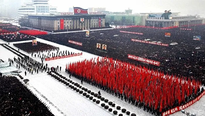 Güney Kore Genelkurmay Başkanı’ndan Kuzey’e net mesaj: Yeni silahlarınıza karşı hazırız!