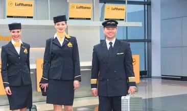 Korona Lufthansa’yı bitirdi