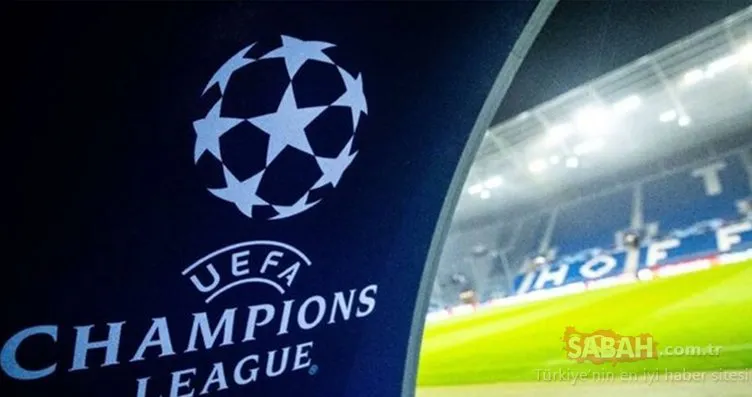Lazio Bayern Münih maçı canlı anlatım: Şampiyonlar Ligi Lazio Bayern Münih maçı canlı takip et