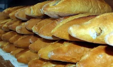 Bursa’da ekmek zammı iptal edildi