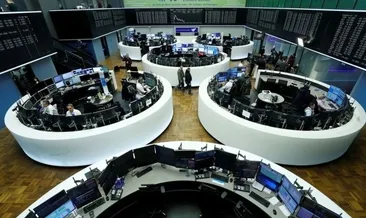 Avrupa borsaları haftaya temkinli başladı