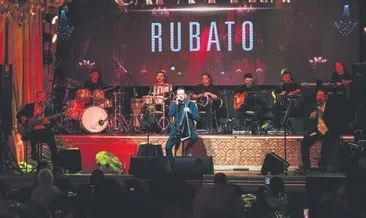 Rubato coşkusu