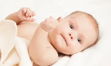 Bebeklerde gaz sancısı nasıl giderilir?