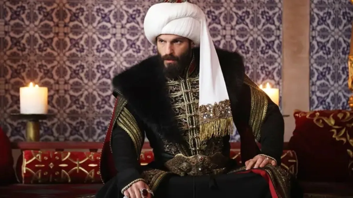 Mehmed Fetihler Sultanı yeni bölüm bu hafta yok mu? Mehmed Fetihler Sultanı 70. bölüm yayın tarihi
