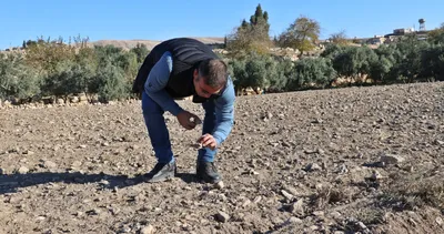 Bizans İmparatorluğu’nun Mardin’deki son kalesinde müthiş keşif: Türkiye’nin en önemli turizm merkezi olacak!