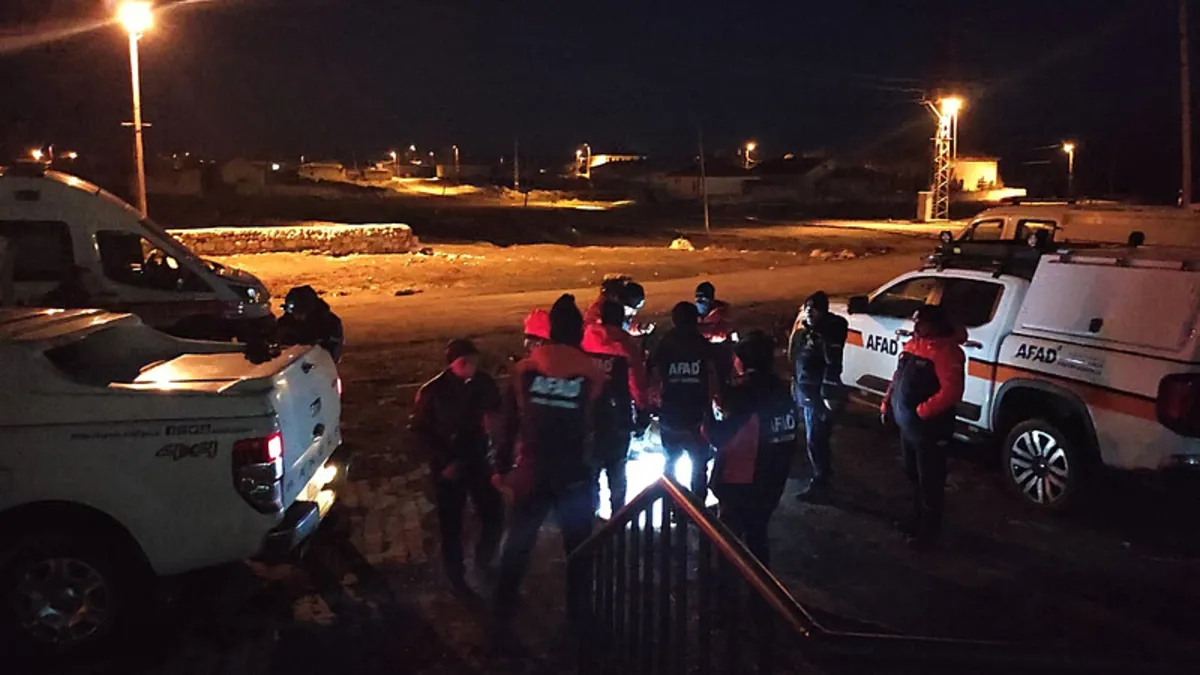 Kayseri’de 17 yaşındaki genç kız sırra kadem bastı! Kayseri’de 17 yaşındaki genç kız sırra kadem bastı!