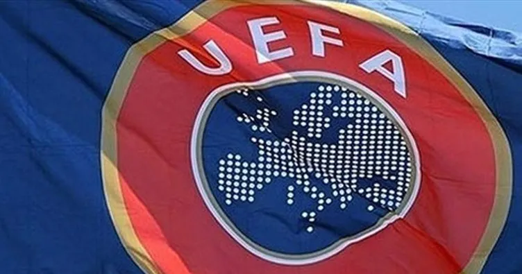 UEFA’dan Türkiye’ye 91 milyon Euro
