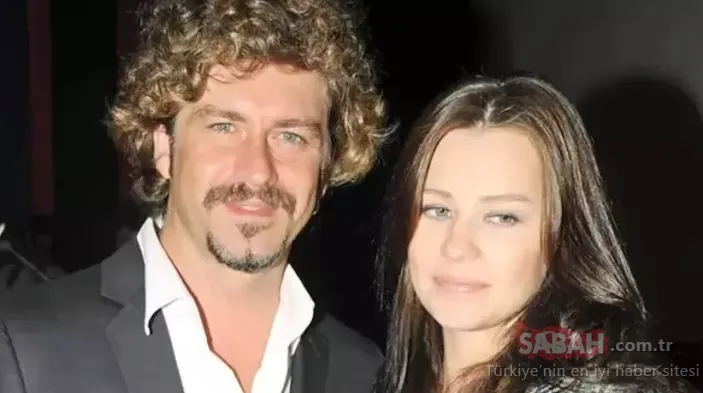 Dostça ayrılıp dostça buluştular! Tan Sağtürk ve eşi Elana Kuznetsova kızlarının doğum günü için bir araya geldi!